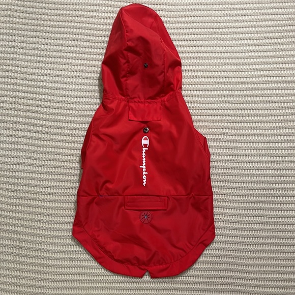 Champion Dog Champion Jacket For Dog Poshmark
